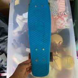 Penny Skate Board