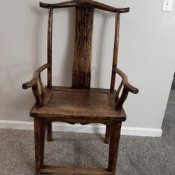 Antique 19th Century Chair. 
