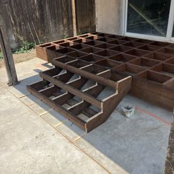 Conner’s Decking @ Siding. Stairs And More