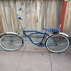 Lowrider Beach Cruisers