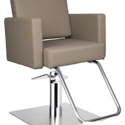 Minerva Avant Salon Styling Chair