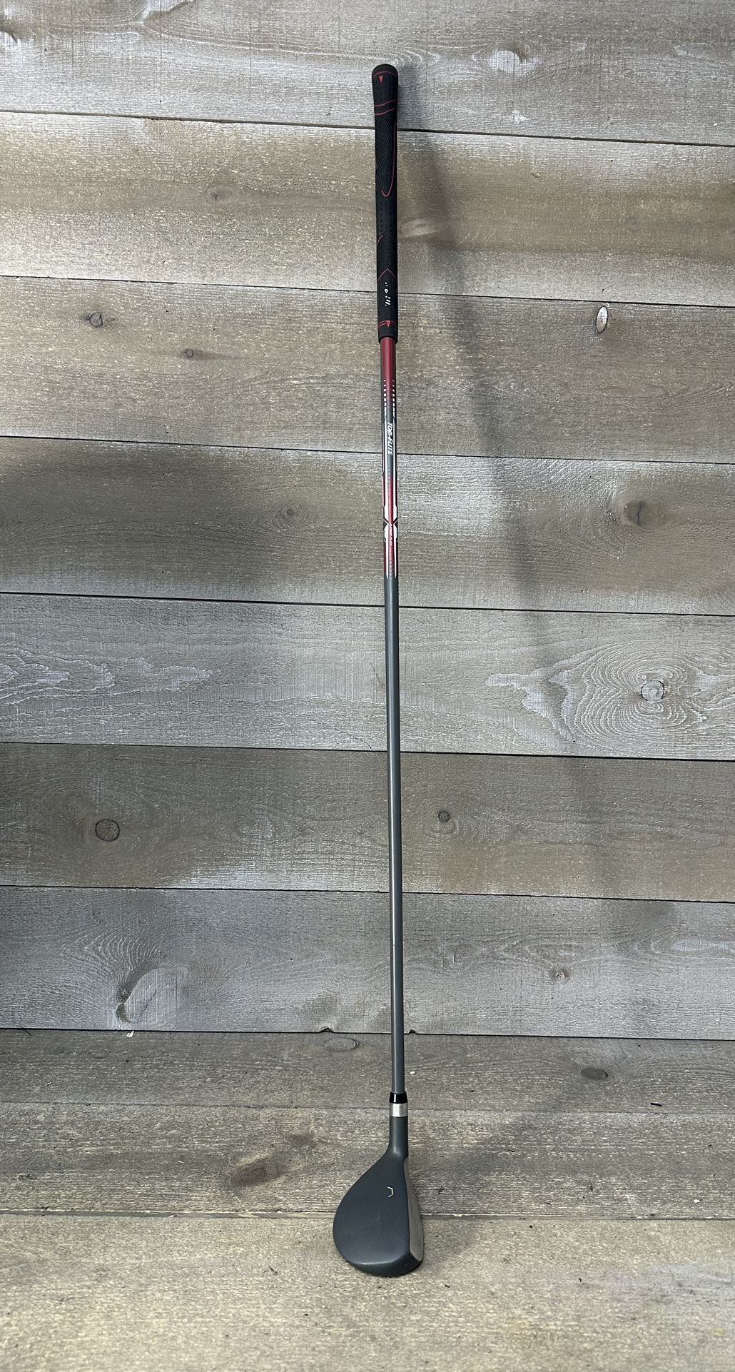 Top Flite Junior Hybrid RH 36" Junior Flex Graphite Kids Youth