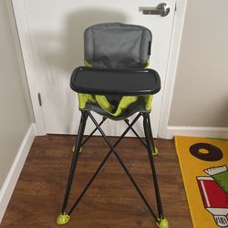 Baby Camping Chair