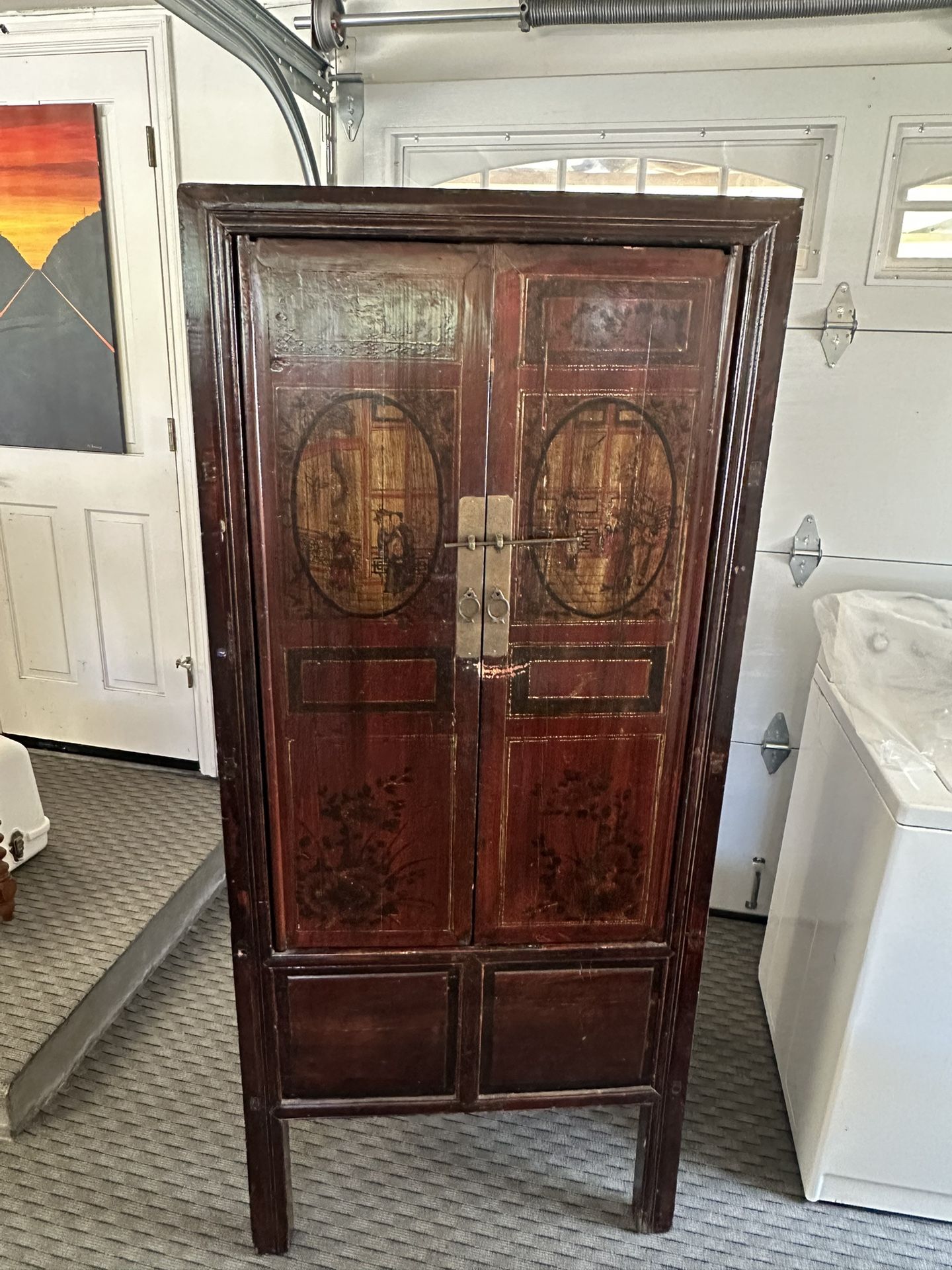 Armoire Cabinet