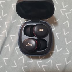 Bluetooth Earbuds Altec Nanobuds