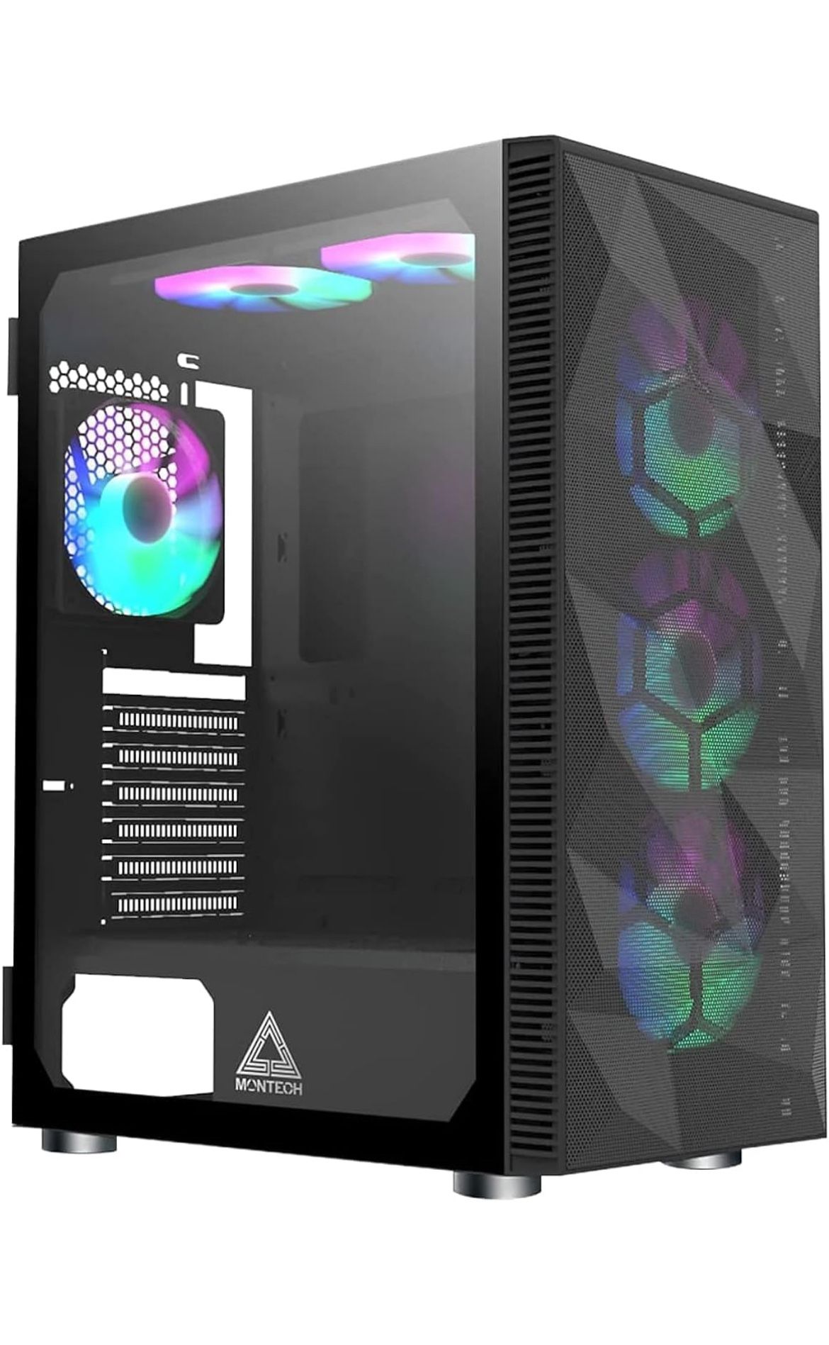 Case Pc Gamer