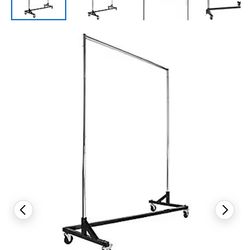 Clothing rack