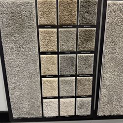 Carpet