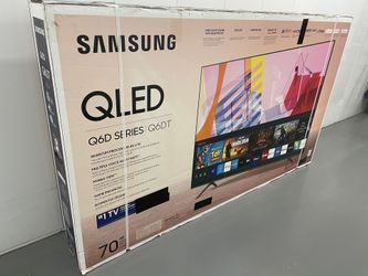 Samsung q6dt 70 Clearance