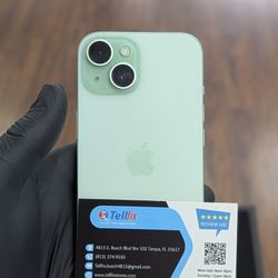 iPhone 15 128gb Unlocked 