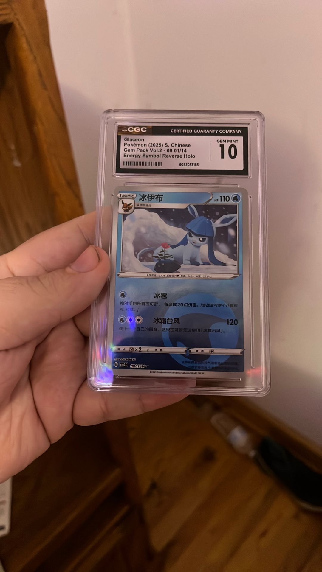 Graded10 Pokemon Cards