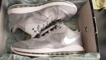 Lebron 8 V2 Low