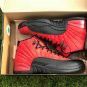 Jordans 12 Reverse Bred