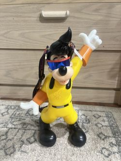 Max Popcorn Bucket