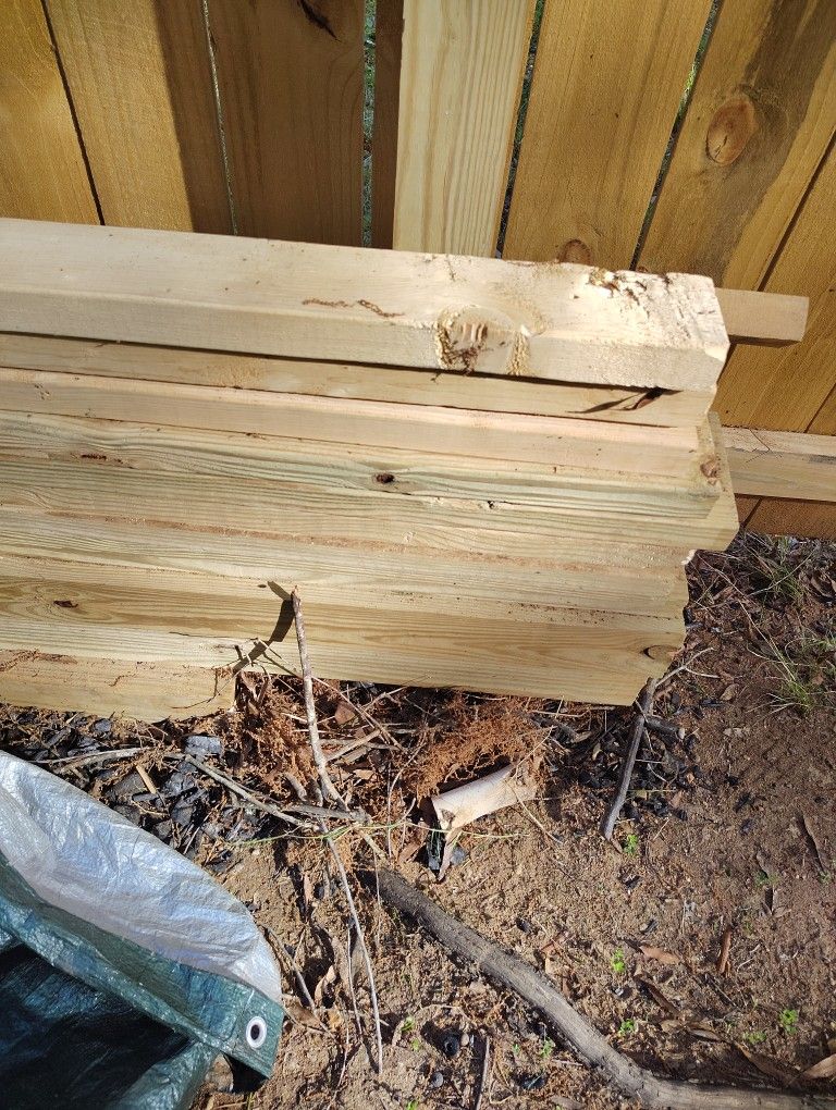 Lumber