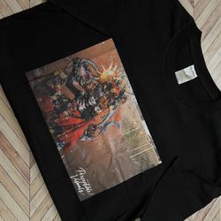 Dia De Los Muertos Catrina Tshirt 