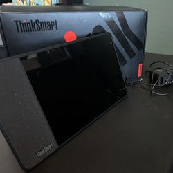 Lenovo ThinkSmart View