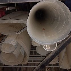 Duct Vent