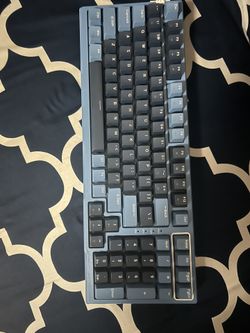 Magegee Sky98 0ms keyboard 