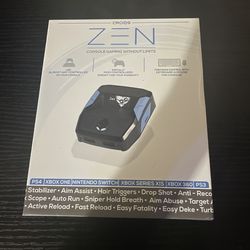 Collective Minds Cronus Zen WITH SECRET V6  2k26 + 4more and 2 R6 scripts, Will negotiate