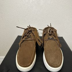 FOUNDATION FOOTWEAR NA Size 7