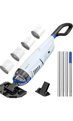 Pool Vacuum