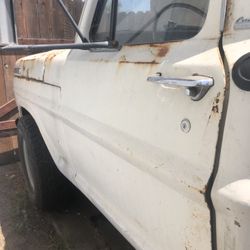 $500 - each door - 1 yr only 1967 doors F100 F250 F350