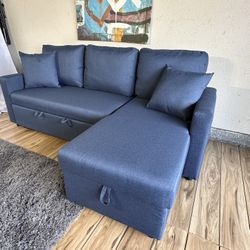 Brand New Sofa Bed With Same Day Free Delivery 🚚 