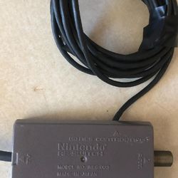 NINTENDO NES SWITCH 