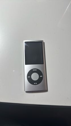 iPod