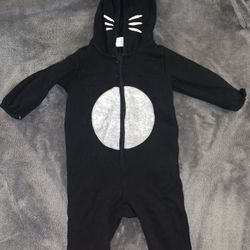 Baby Cat Costume $10