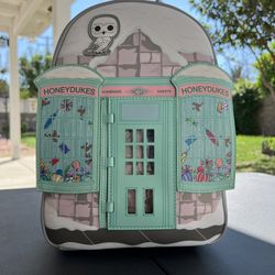 LACC 2021 Exclusive Harry Potter Honey Dukes Loungefly 