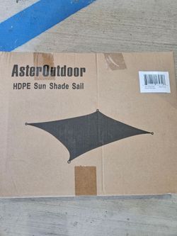 Sunshade New