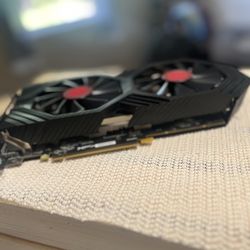 Xfx RX 580