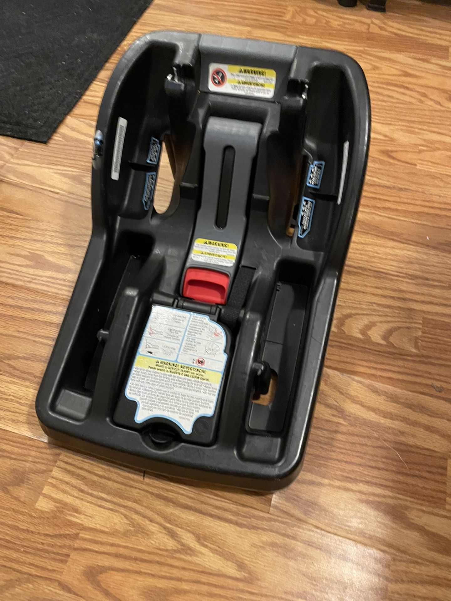 Graco Infant Car Seat Base
