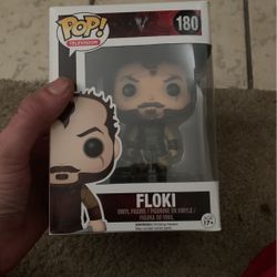 Funko Pop