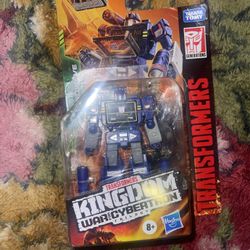 transformers Toy