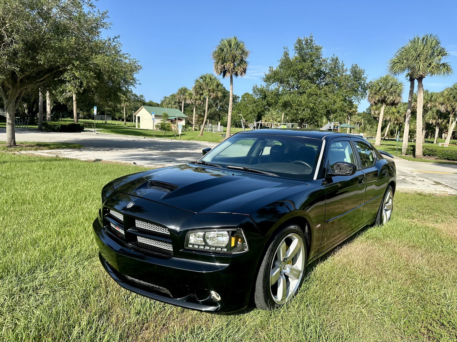 2009 Dodge Charger