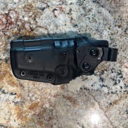 SafariLand Holster