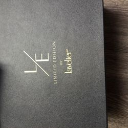 Limited Edition Bird Nest Collection By Lavelier