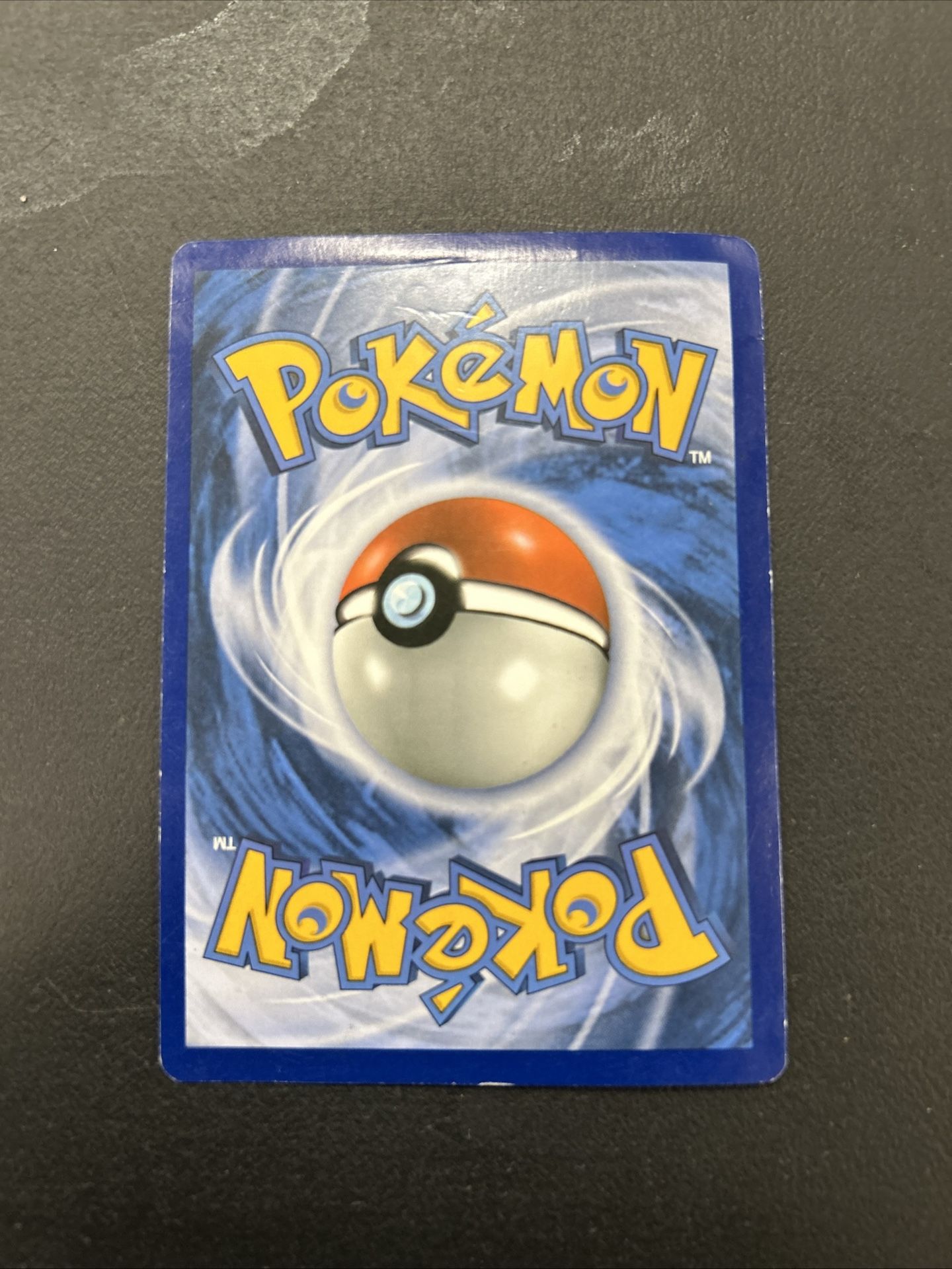 Pokémon Card