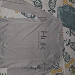 Huk Shirt