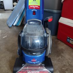 Bissell Lift Off Deep Cleaner