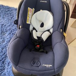Maxi Cosi Infant Car Seat 