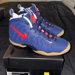 Nike Little Posite Pro