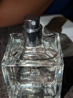 Madison Francis Kurkdjian Paris Gentle Fluidity 2.4 oz