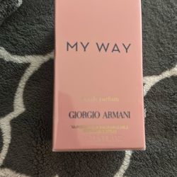 My Way 1.6