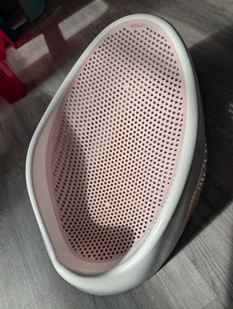 Baby Bath Tub
