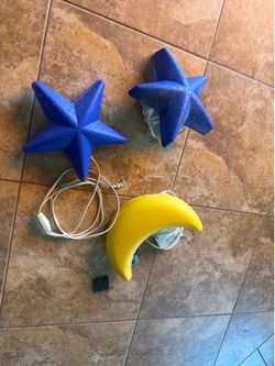 IKEA lamps for kids