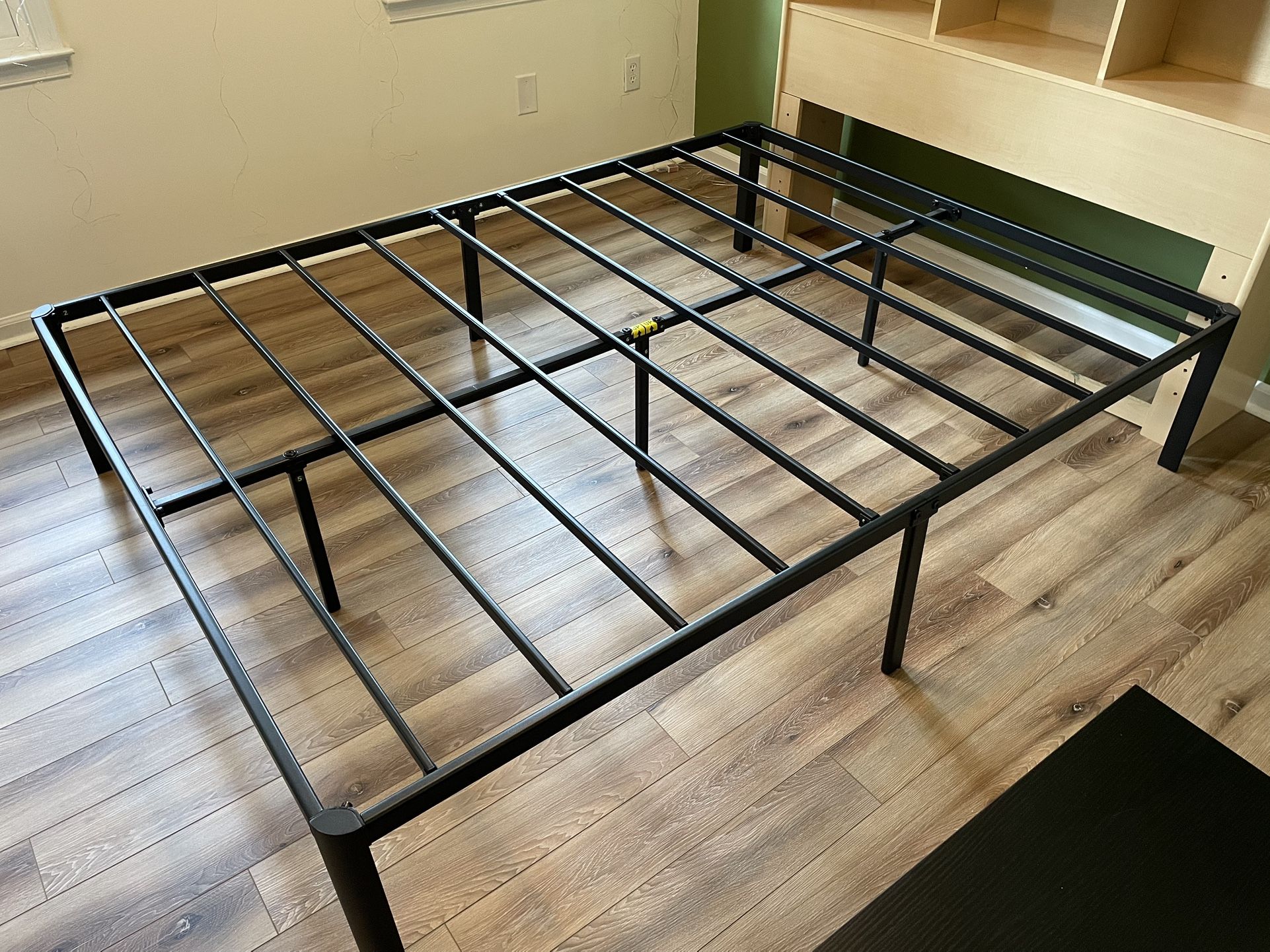 Bed Frame - Queen